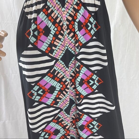 Bebe maxi dress - Picture 5 of 8